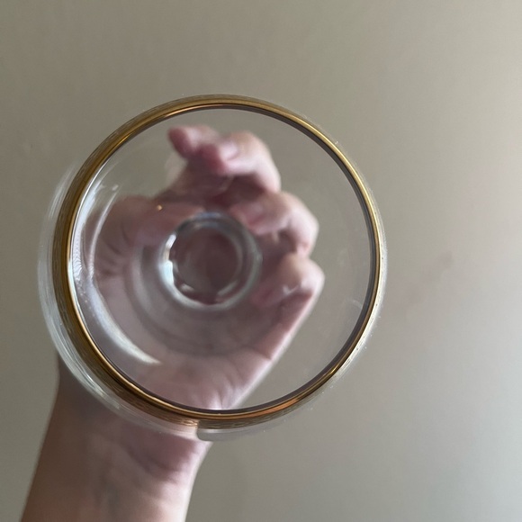 Set of 2 Pasabahce Brandy Glasses - Picture 3 of 6